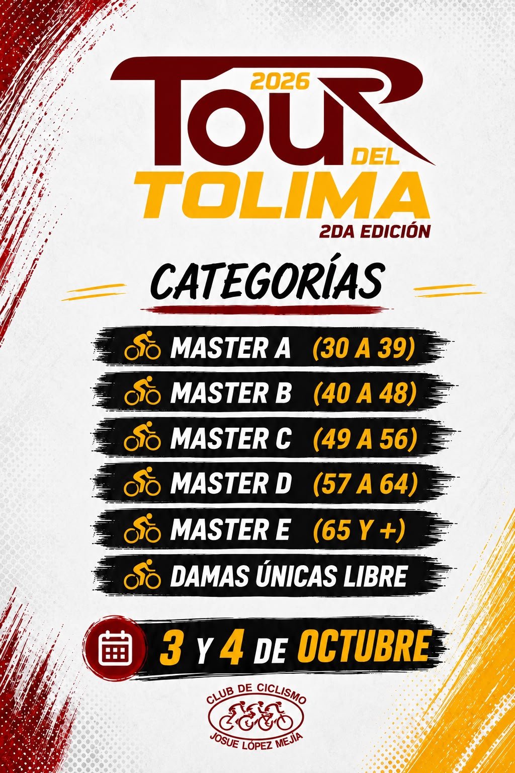 Categorías