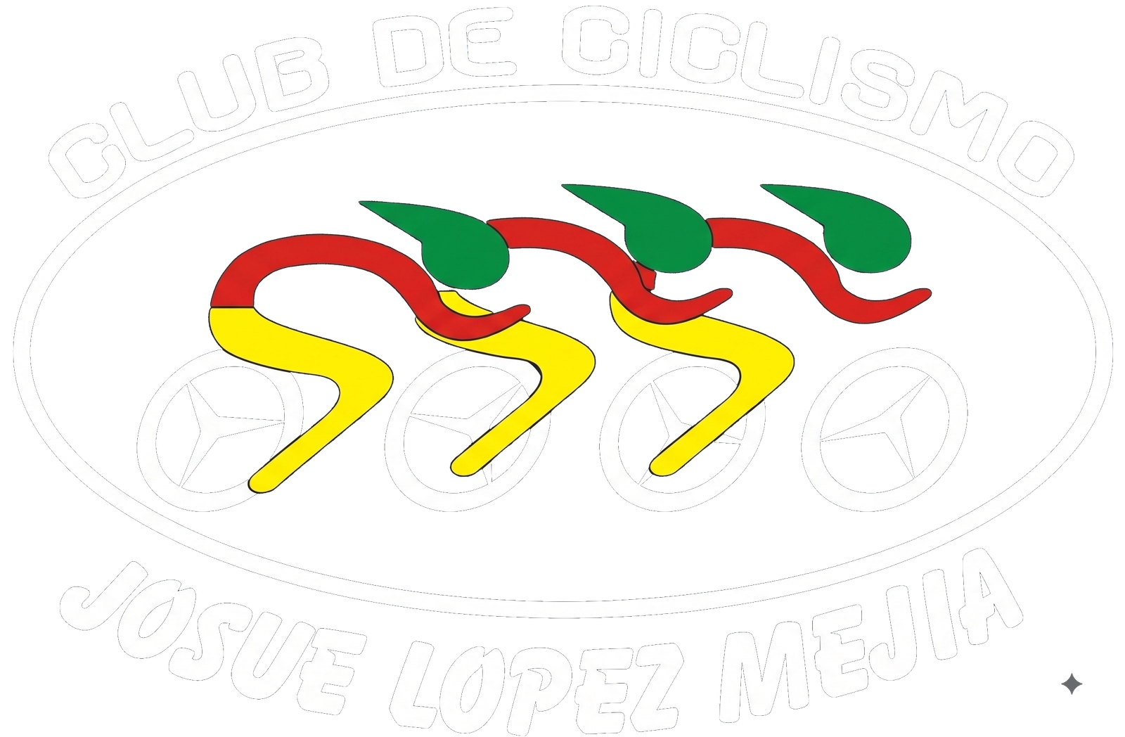 Club de Ciclismo Josué López Mejía