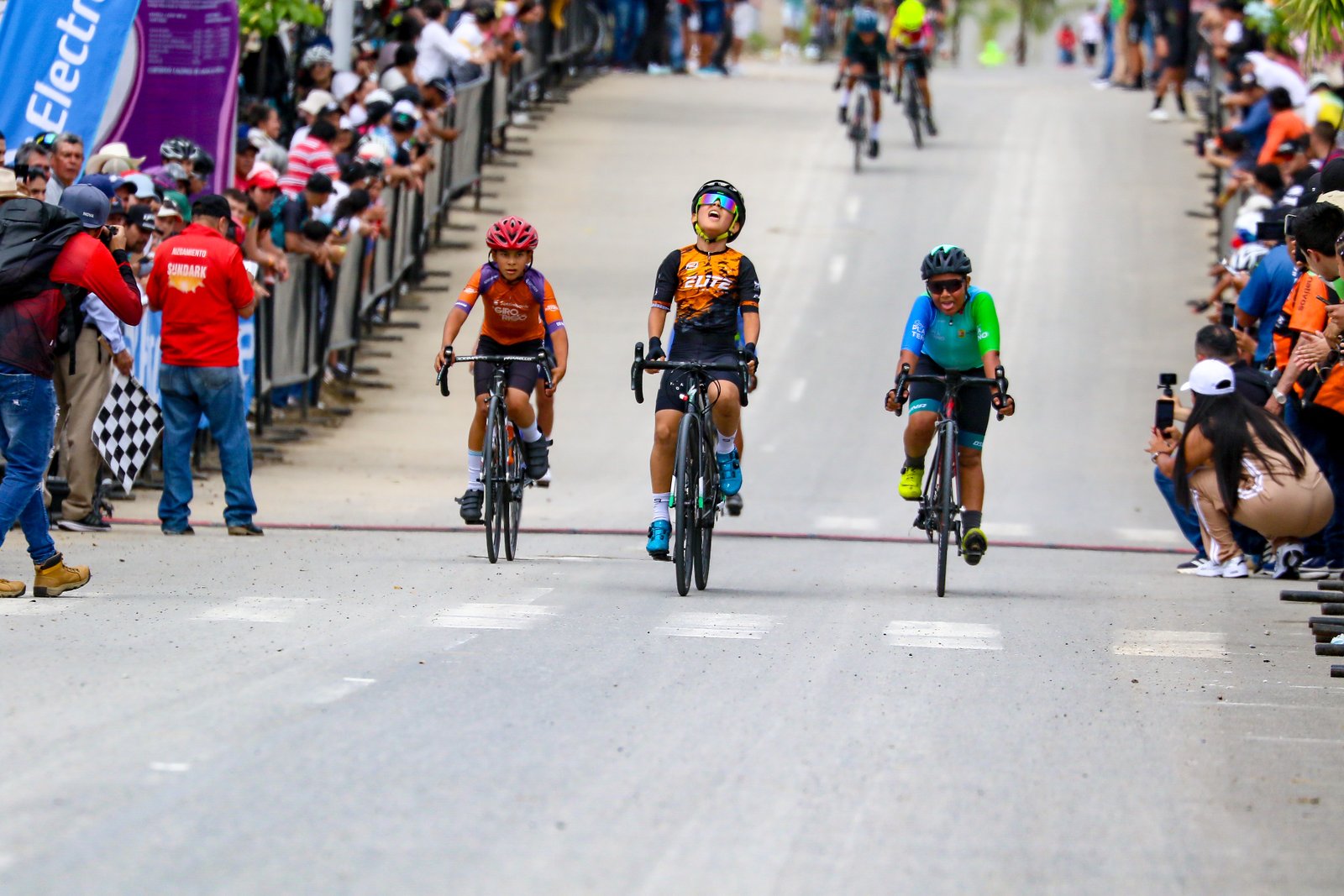 Microvuelta al Tolima — foto 10