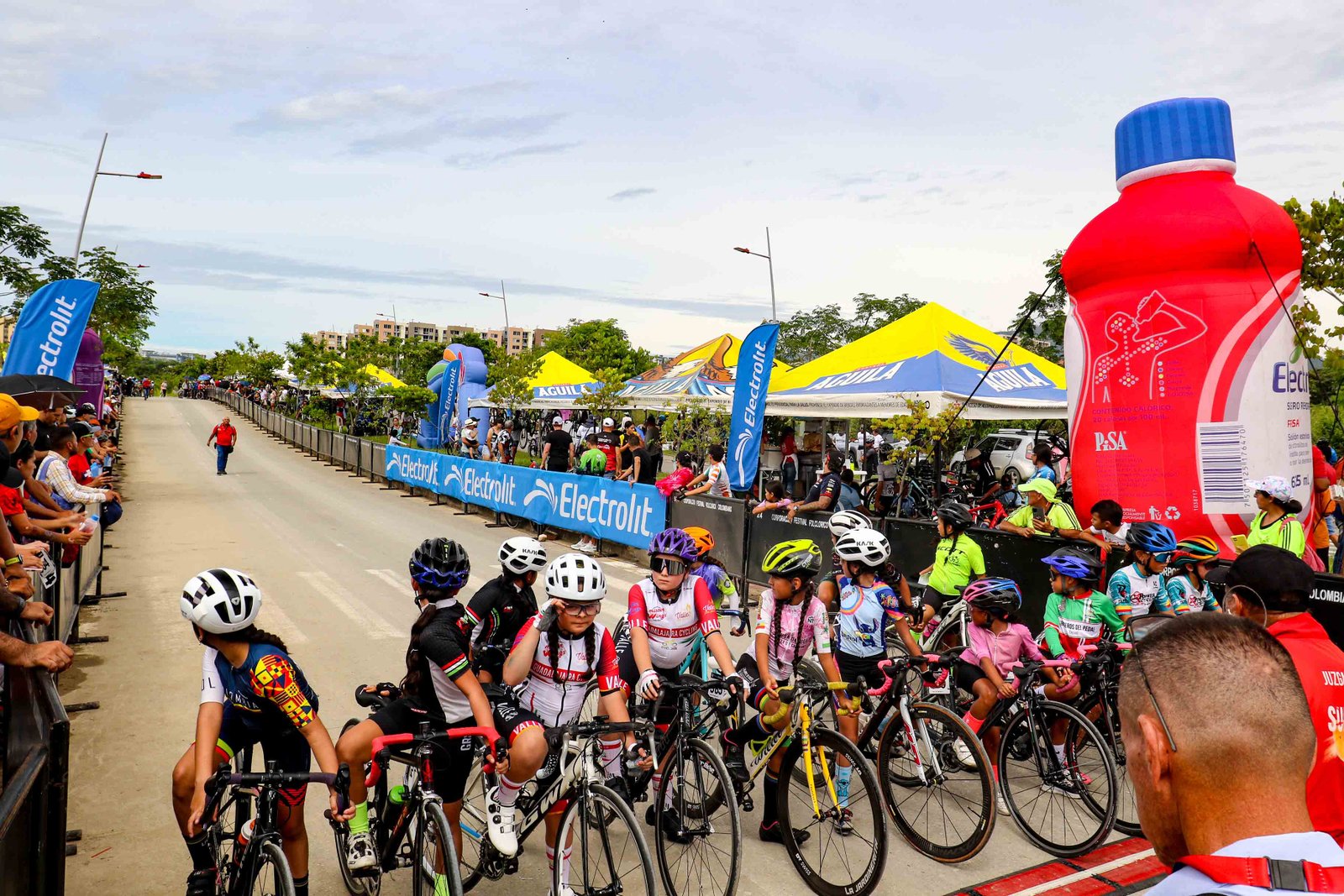 Microvuelta al Tolima — foto 15