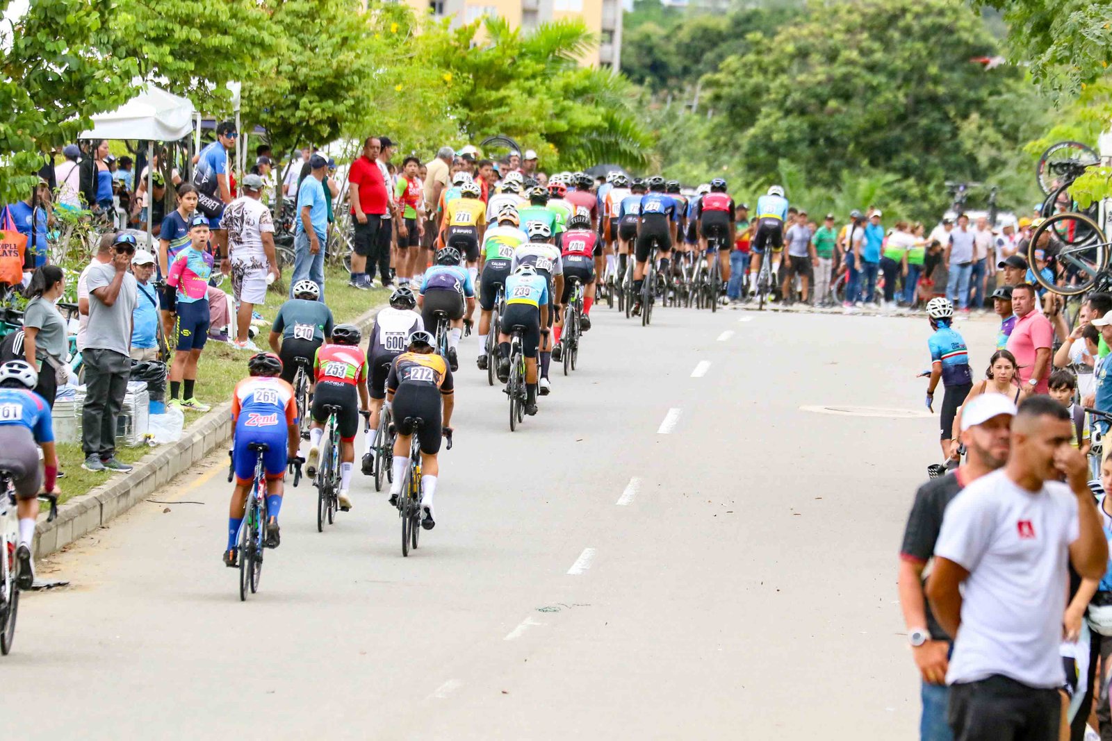 Microvuelta al Tolima — foto 8