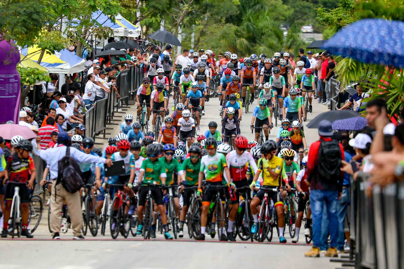 Microvuelta al Tolima — foto 9