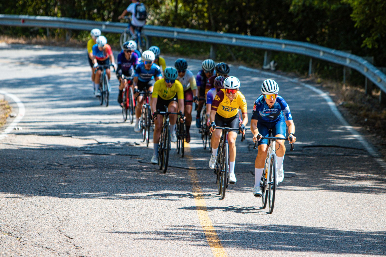 Tour del Tolima — foto 1