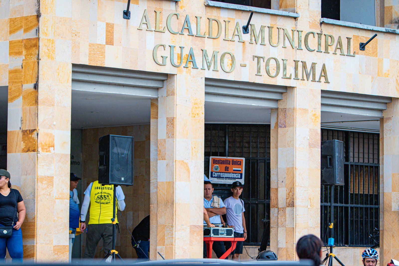 Tour del Tolima — foto 11