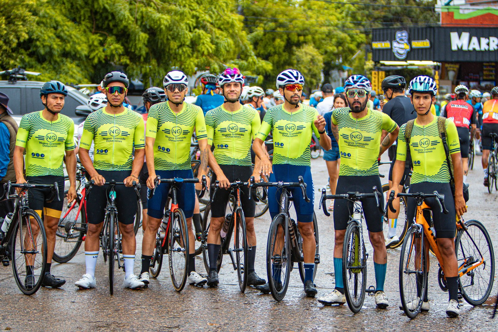 Tour del Tolima — foto 12