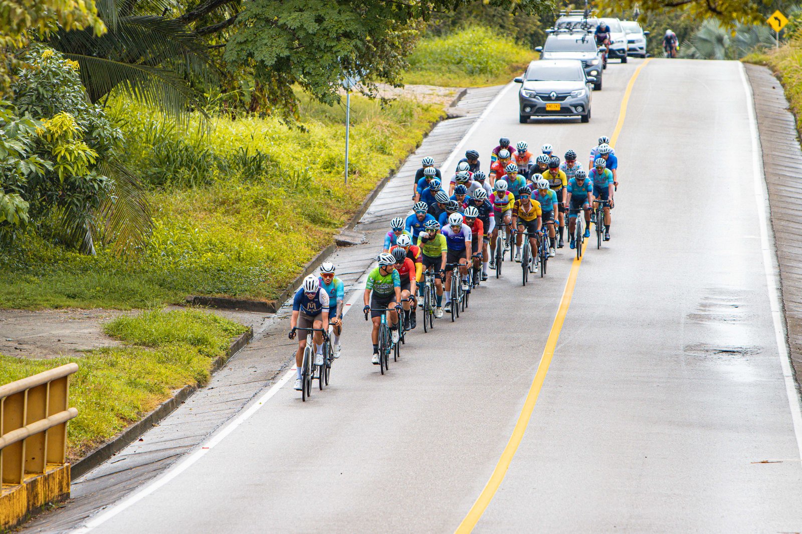 Tour del Tolima — foto 4