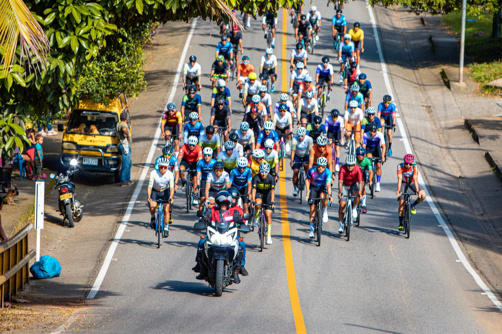 Tour del Tolima — foto 7